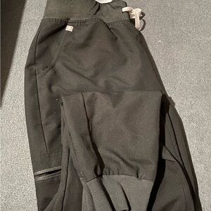 FIGS Zamora scrub pants size Women’s large